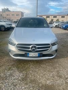 Mercedes Classe B 180d 2019