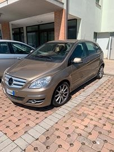 Mercedes classe b 200 cdi