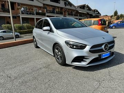 Mercedes Classe B 200 D AMG Line Premium Plus