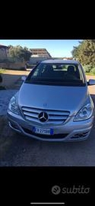 MERCEDES Classe B (T245) - 2010