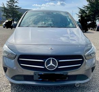 Mercedes classe B180 D automatic W247