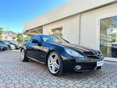 MERCEDES - Classe SLK - 200 Kompressor Sport