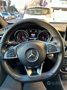 Mercedes Gla 200 D 2017 4 Matic Premium Amg