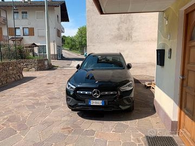 Mercedes gla 200 d