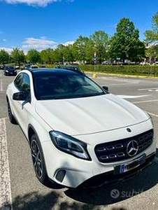 Mercedes GLA 200d Sport