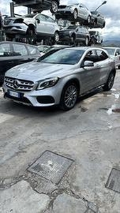 Mercedes gla 220 cdi cv 177