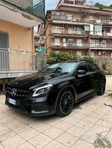 Mercedes gla Automatic Premium