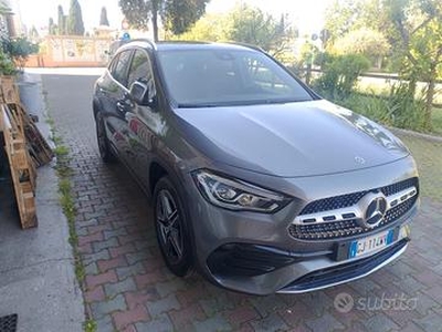 Mercedes gla (h247) - 2022