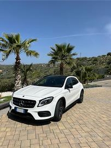 Mercedes GLA Premium 200d