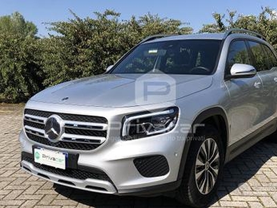 MERCEDES GLB 180 d Automatic Sport