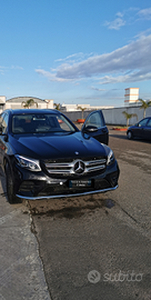 Mercedes Glc 250 4 matic