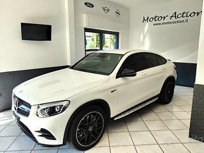 Mercedes GLC 250 Coupe d Premium 4matic auto