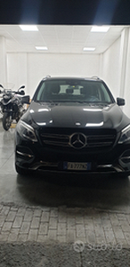 Mercedes Gle sport 2.5 4 matic
