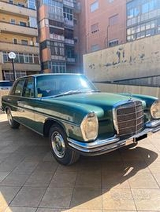 Mercedes se 280 - 1971