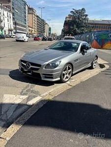 Mercedes slk 200 amg Premium