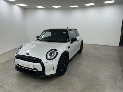 MINI Cooper 100 kW