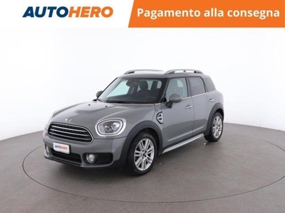 Mini Countryman 1.5 Cooper Countryman Usate