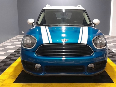 Mini Countryman Cooper D Hype 150cv