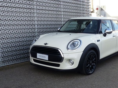 MINI Mini 5 porte Mini 1.5 One D 5 porte Hype