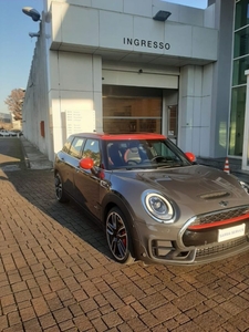 MINI Mini Clubman 2.0 John Cooper Works Clubman ALL4 usato