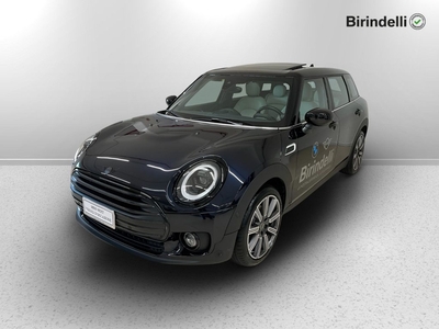 MINI Mini Clubman (F54) Mini 1.5 Cooper Yours Clubman