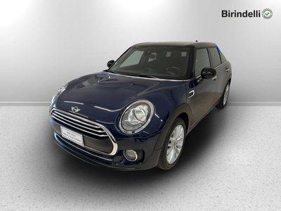 MINI Mini Clubman (F54) Mini 1.5 One D Boost Clubman