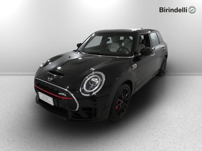 MINI Mini Clubman (F54) Mini 2.0 John Cooper Works Clubman