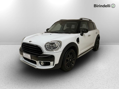 MINI Mini Countryman F60 Mini 1.5 Cooper Hype Countryman