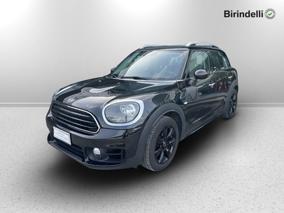 MINI Mini Countryman F60 Mini 1.5 One Boost Countryman