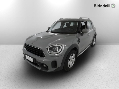 MINI Mini Countryman F60 Mini 1.5 One Countryman