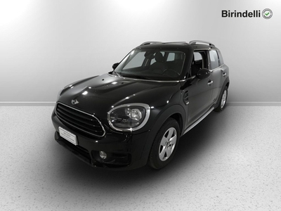 MINI Mini Countryman F60 Mini 1.5 One D Boost Countryman