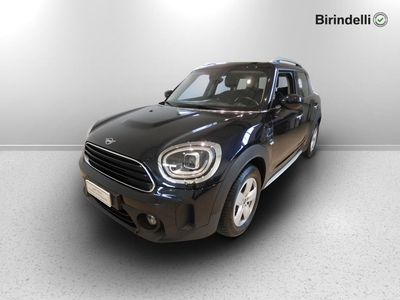 MINI Mini Countryman F60 Mini 1.5 One D Business Countryman Automatica