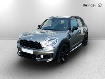 MINI Mini Countryman F60 Mini 2.0 Cooper D Hype Countryman