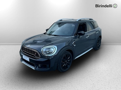 MINI Mini Countryman F60 Mini 2.0 Cooper SD Hype Countryman Automatica