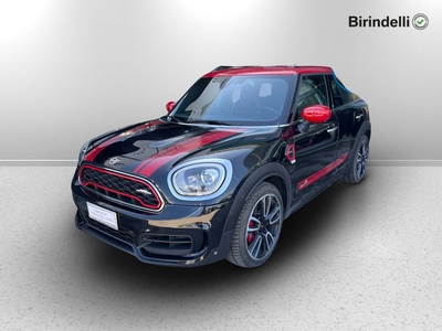 MINI Mini Countryman F60 Mini 2.0 John Cooper Works Countryman ALL4