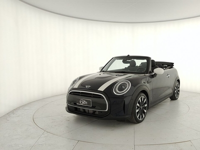 MINI Mini IV Cabrio F57 2021 Mini Cabrio 1.5 Cooper Classic auto