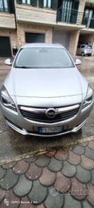 N1 Autocarro Opel Insignia B16DTH 136cv Cosmo