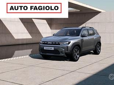 New Dacia Duster 1.0 TCe GPL 4x2 Expression - 2024