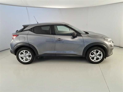 NISSAN JUKE 1.0 DIG-T 114 Business Dct