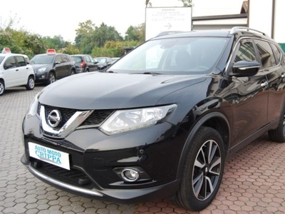 Nissan X-Trail 1.6 dCi 4WD Acenta usato