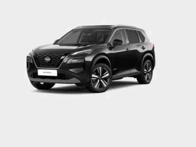 Nissan X-Trail e-Power e-4orce 4WD 7 posti N-Connecta Tetto Apr. Km 0