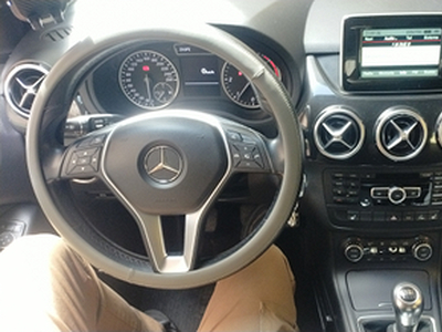 OCCASIONE Mercedes-Benz classe B