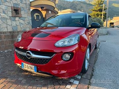 Opel Adam 1.4 100 CV Jam