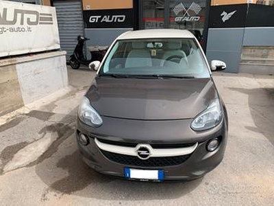 Opel Adam BICOLOR 1.2 Benzina