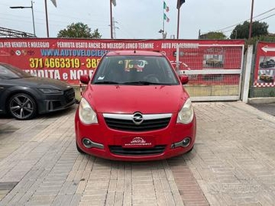 Opel Agila 1.2 16V 86CV Enjoy