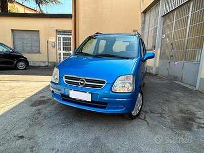 Opel Agila 1.2 16V 'Njoy