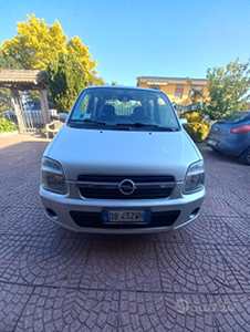 Opel Agila 1200