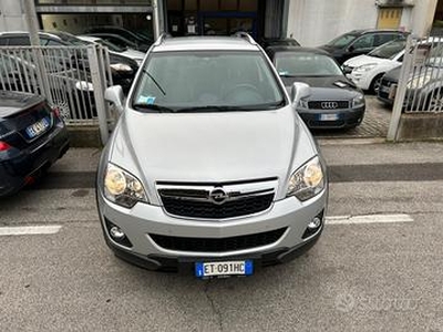 Opel Antara 2.2 DIESEL CV 163 km 88070