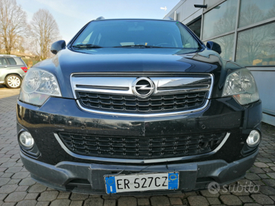 Opel Antara 2.2 diesel del 2013