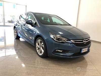 OPEL Astra 1.6 CDTi 110CV Start&Stop 5 porte Dyn